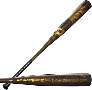 DeMarini 2024 Voodoo One (Drop 3) BBCOR Baseball Bats