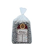 Amish Country Popcorn | 6 lb Bag | Blue Popcorn Kernels | Old Fashioned, Non-GMO and Gluten Free (Blue - 6 lb Bag)