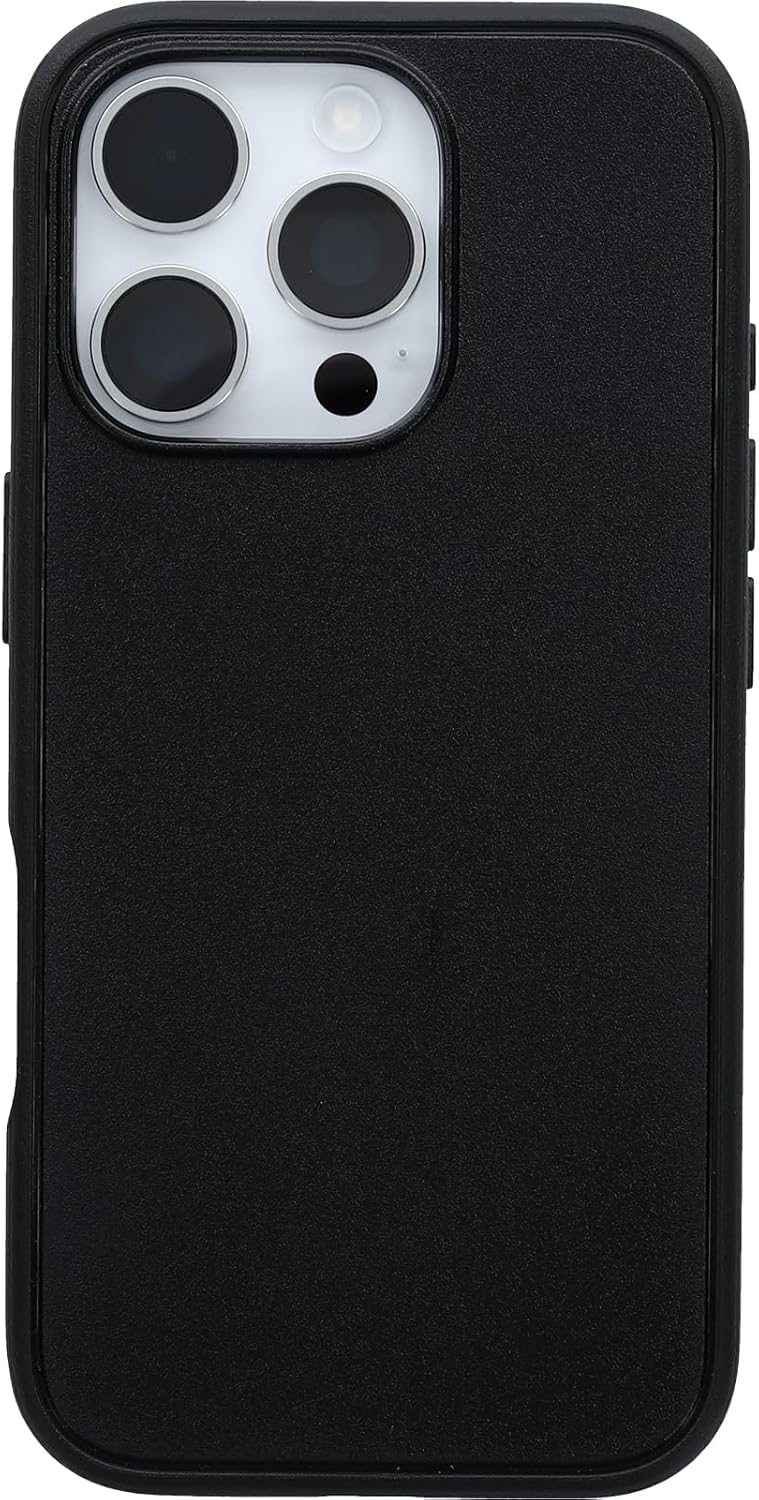 OtterBox iPhone 16 Pro Symmetry Series Case - Black