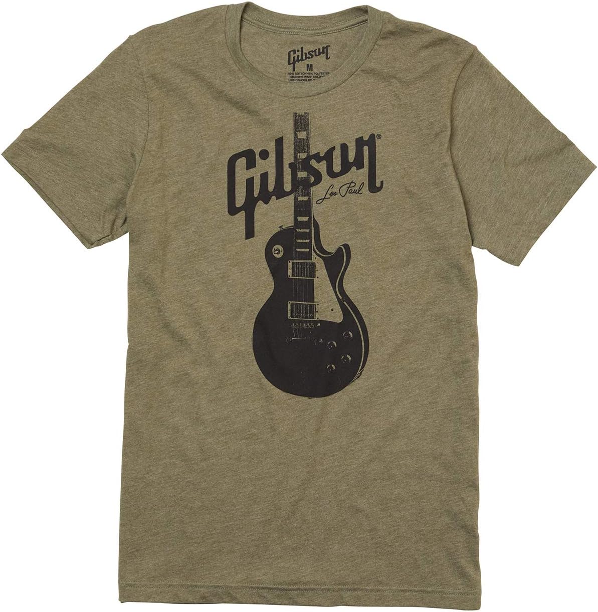 Gibson Les Paul Tee
