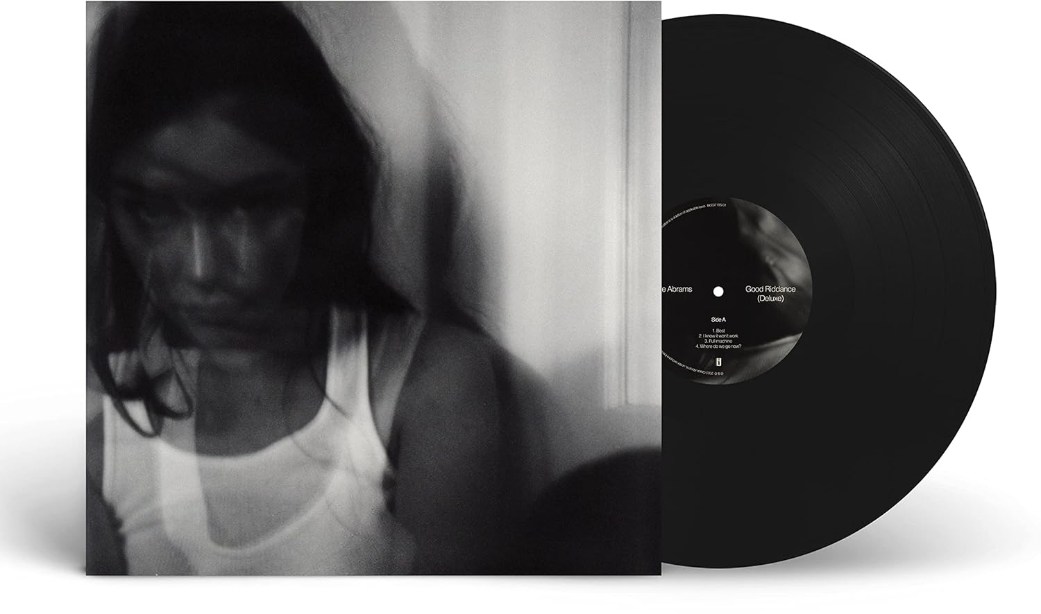 Good Riddance Deluxe