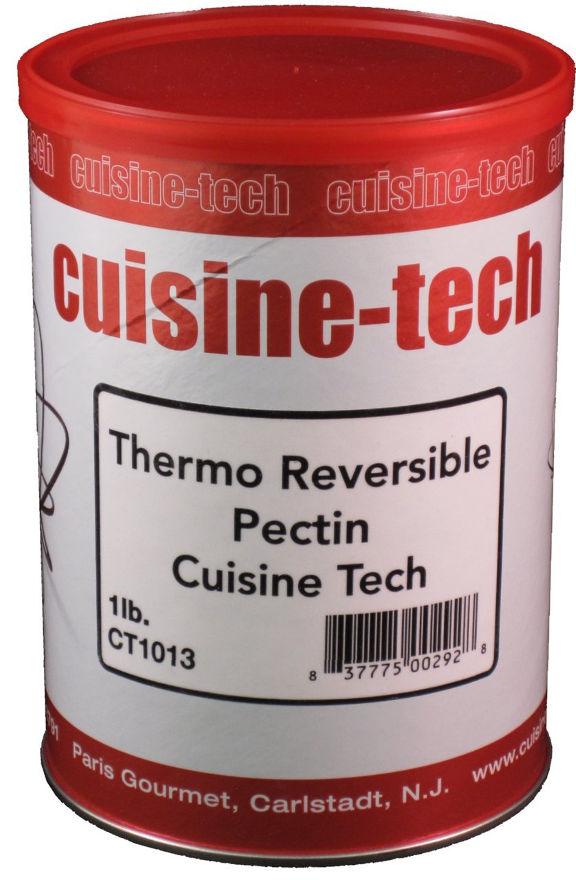 Citrus Pectin - 1 can - 1 lb