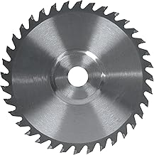ROBERTS 10-47-2 6-3/16-Inch 36-Tooth Carbide Tip Saw Blade for 10-55 Jamb Saw