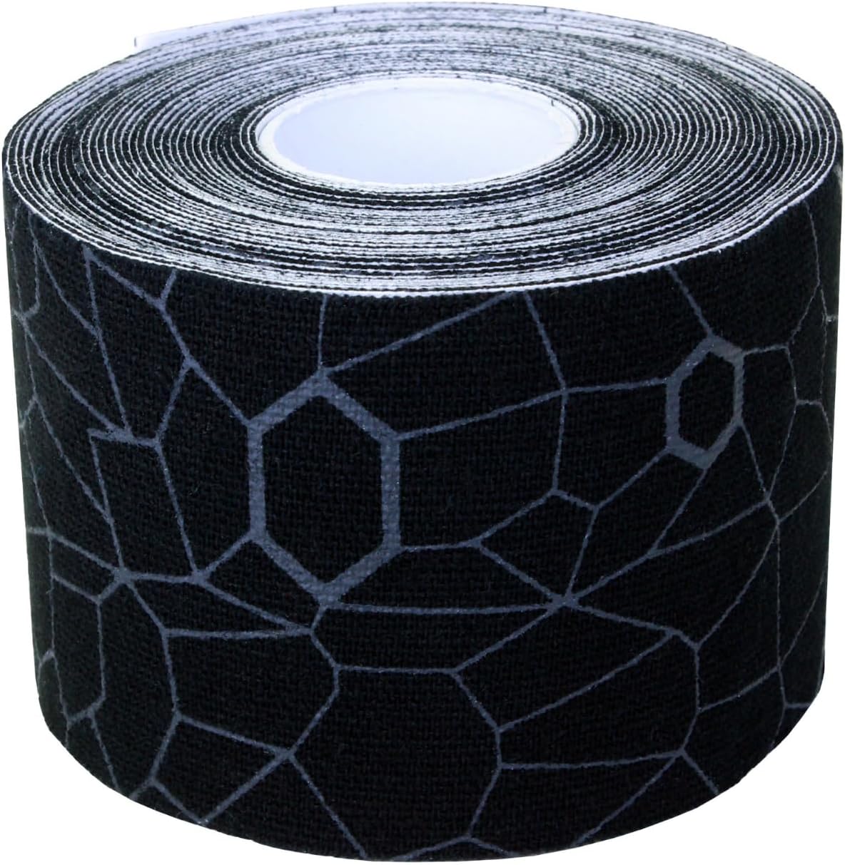 THERABAND Kinesiology Tape, Roll, with XactStretch Indicatorsv Water Resistant, Cut-to-Length