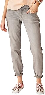 CARVE DESIGNS Women's Carson 5 Pkt Boyfriend