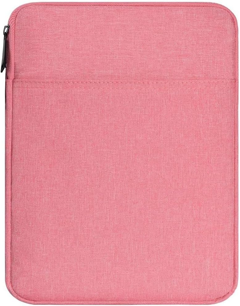 Flyorigin Case for Kindle / 6-7 Inch Shockproof Sleeve for Amaozn E-reader Case/Kindle Oasis Case/Paperwhite Case/Kindle Case (pink-n)