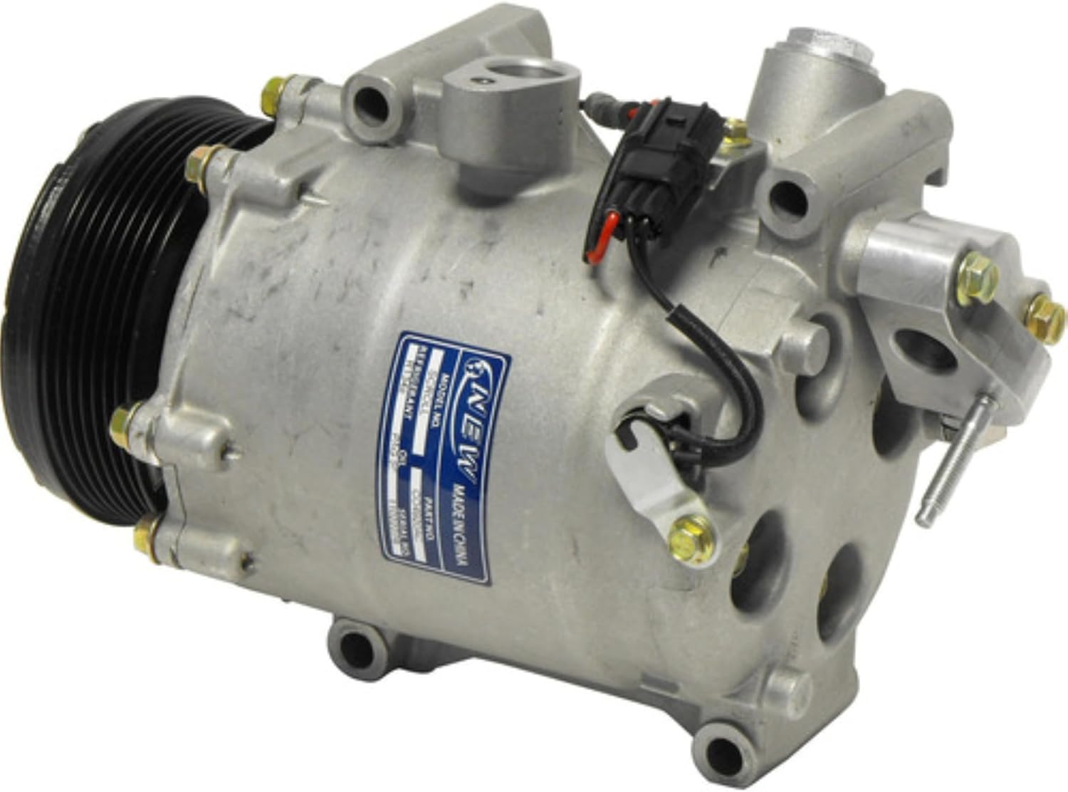UAC-CO 4920AC COMPRESSOR - NEW COMPRESSOR 11 x 9 x 9 inches