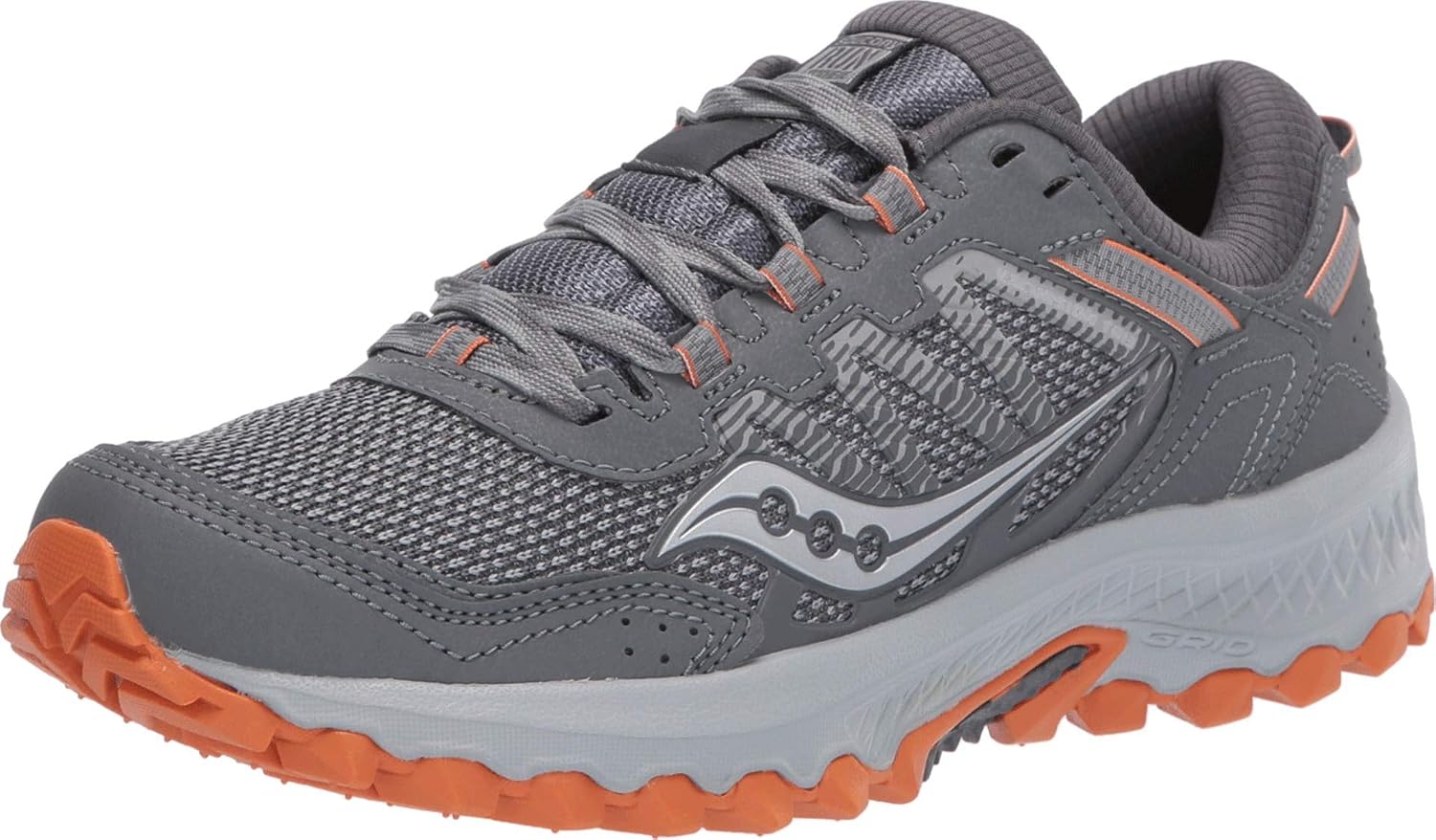 Saucony Men's Versafoam Excursion Tr13