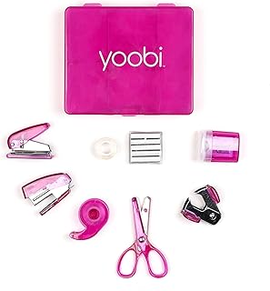 Mini Supply Kit - Pink