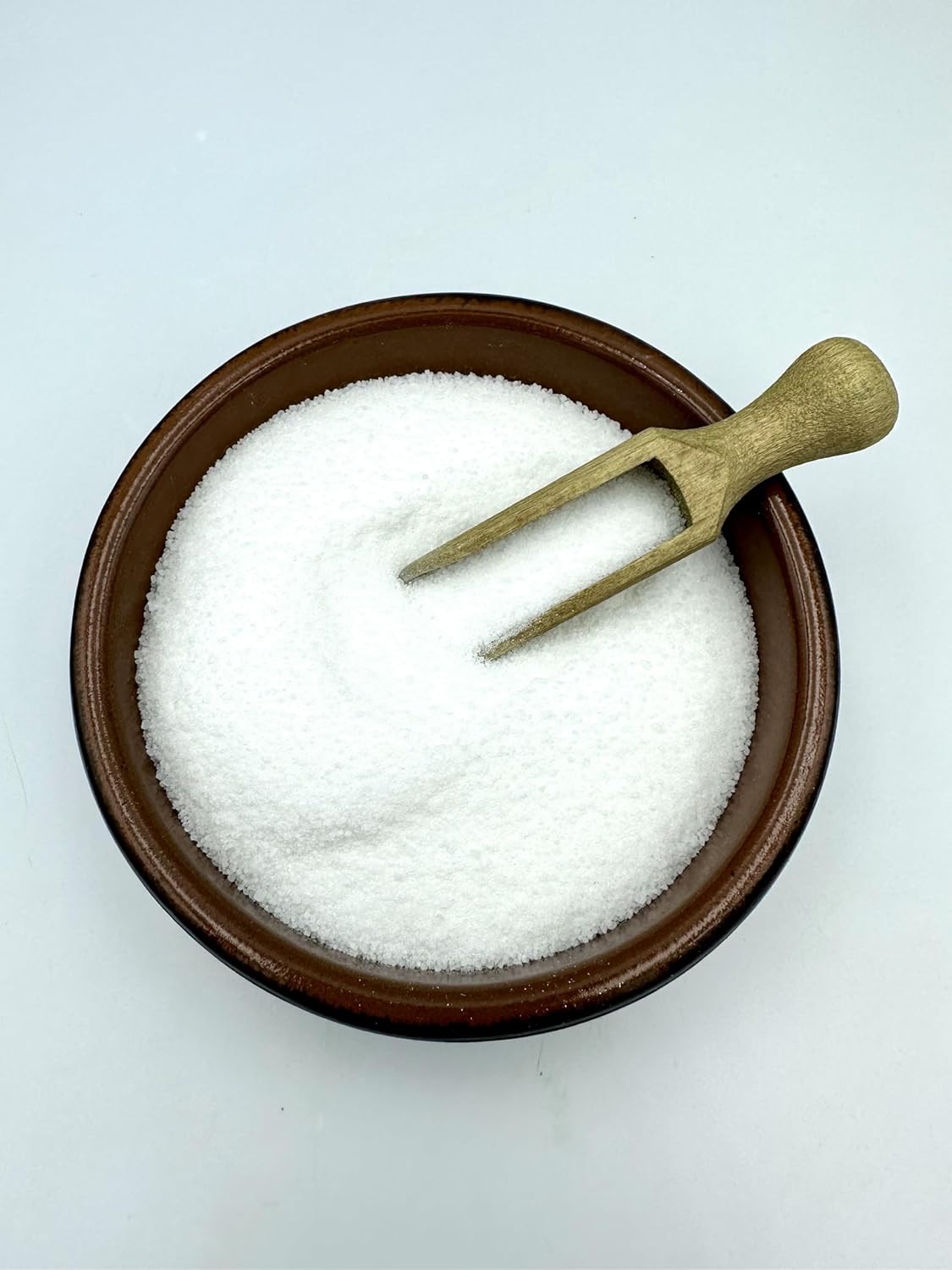 Crystal Stevia Granular 1:4 Sweetness Ratio Reb A Purity = 98.7% (20 Grams)