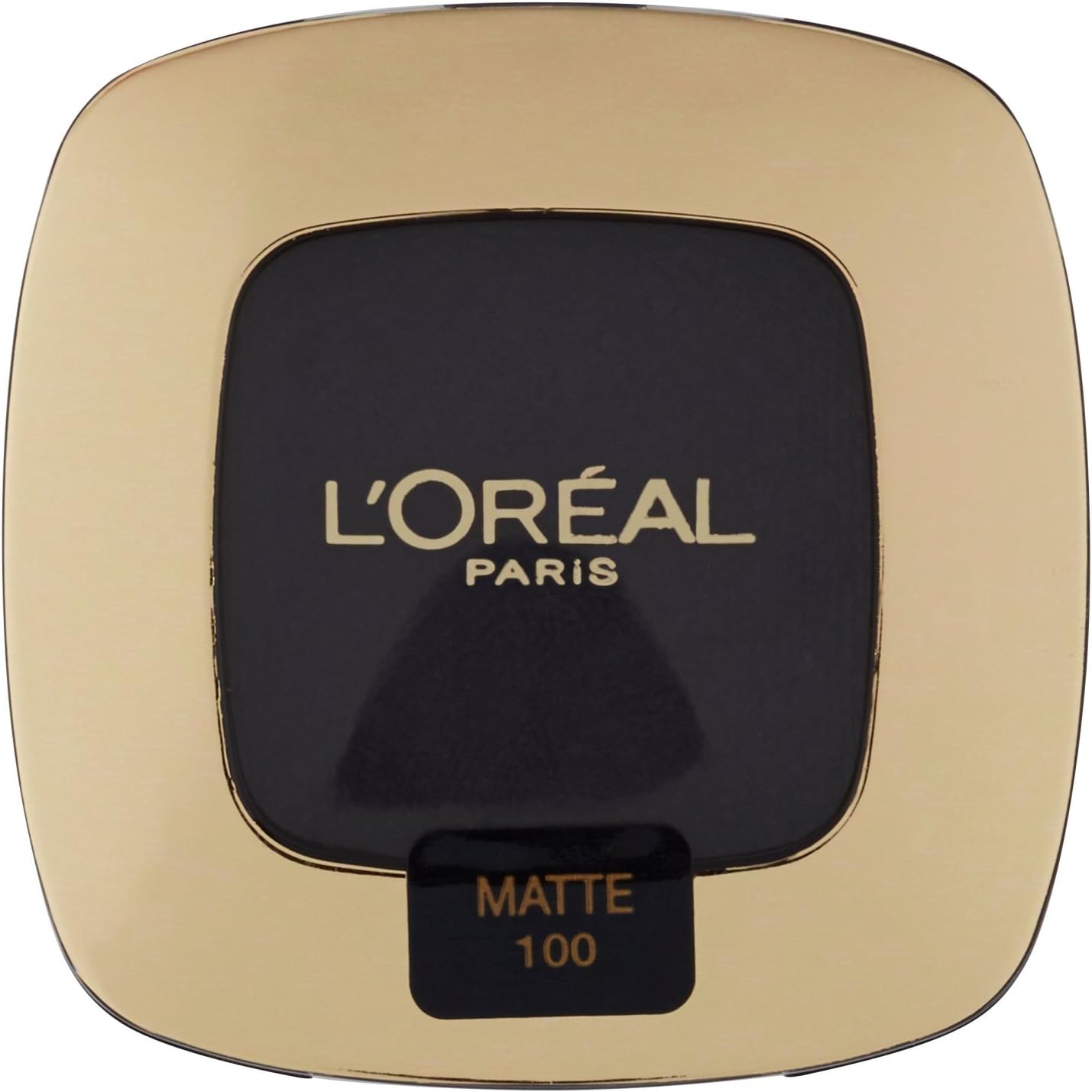 L'Oreal Color Riche Mono, Noir C'est Noir 100