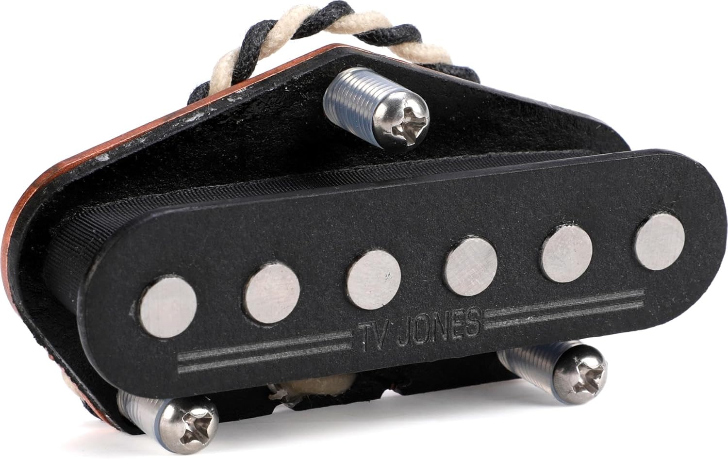 Starwood Tele Pickup - Bridge - Raw
