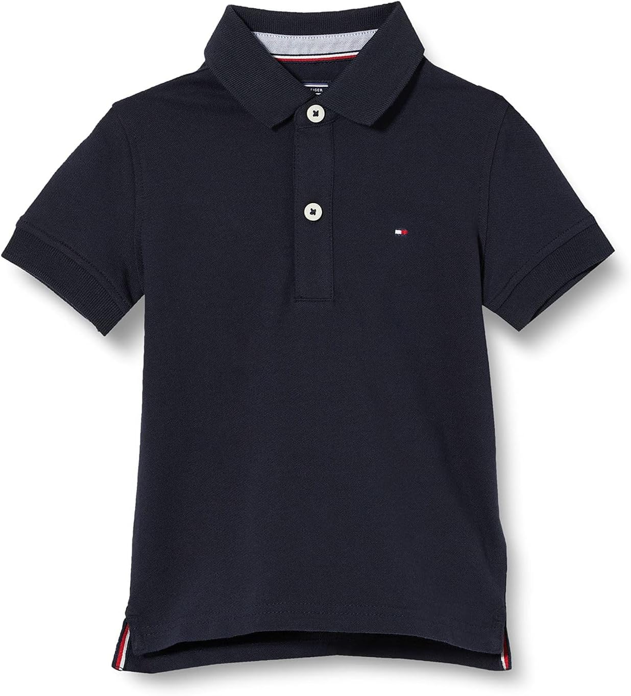 Tommy Hilfiger Boy's Polo Shirt