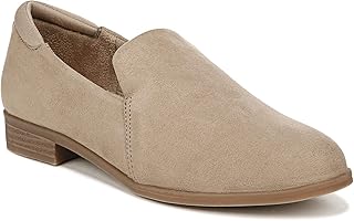 Dr. Scholl's Shoes Women's Rate Loafer Slip On Moc