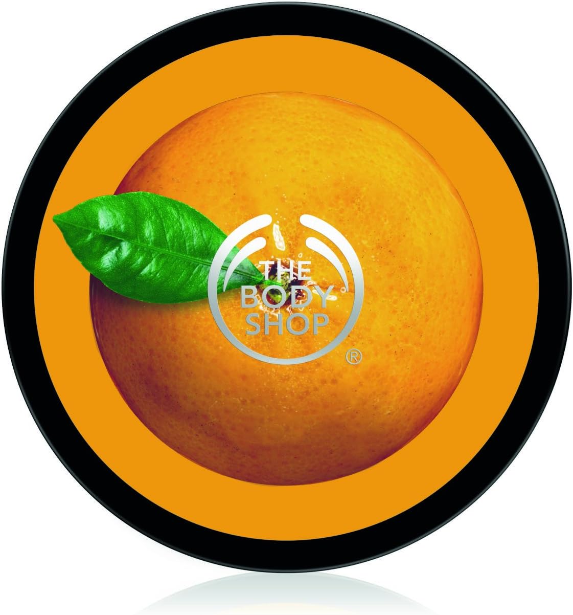 The Body Shop Satsuma Body Butter - 50ml