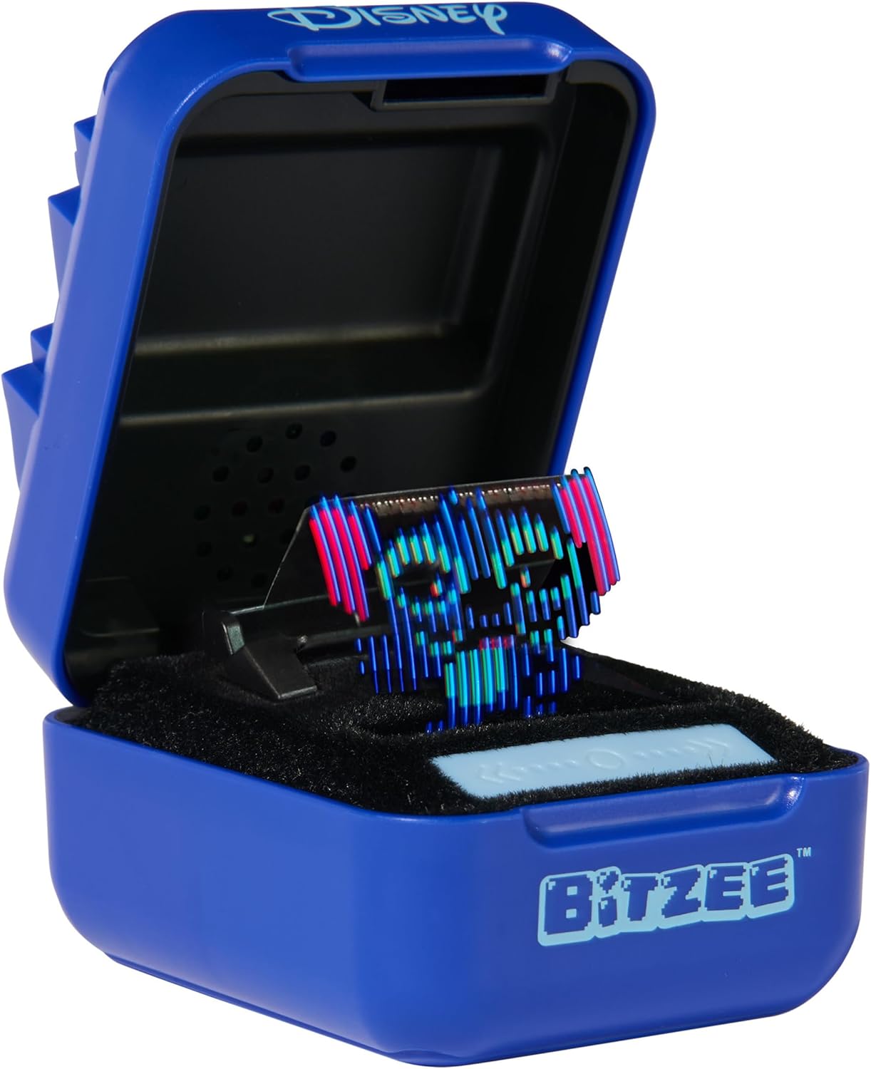 Bitzee Disney - Digital Disney and Pixar Characters to Touch, Interactive Toy with 30 Virtual Electronic Figures that React to Motion and Touch, Ages 5 and Up