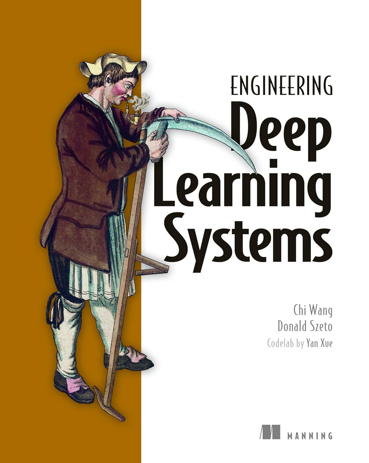 Engineering Deep Learning Systems: A Software Engineer's Guide