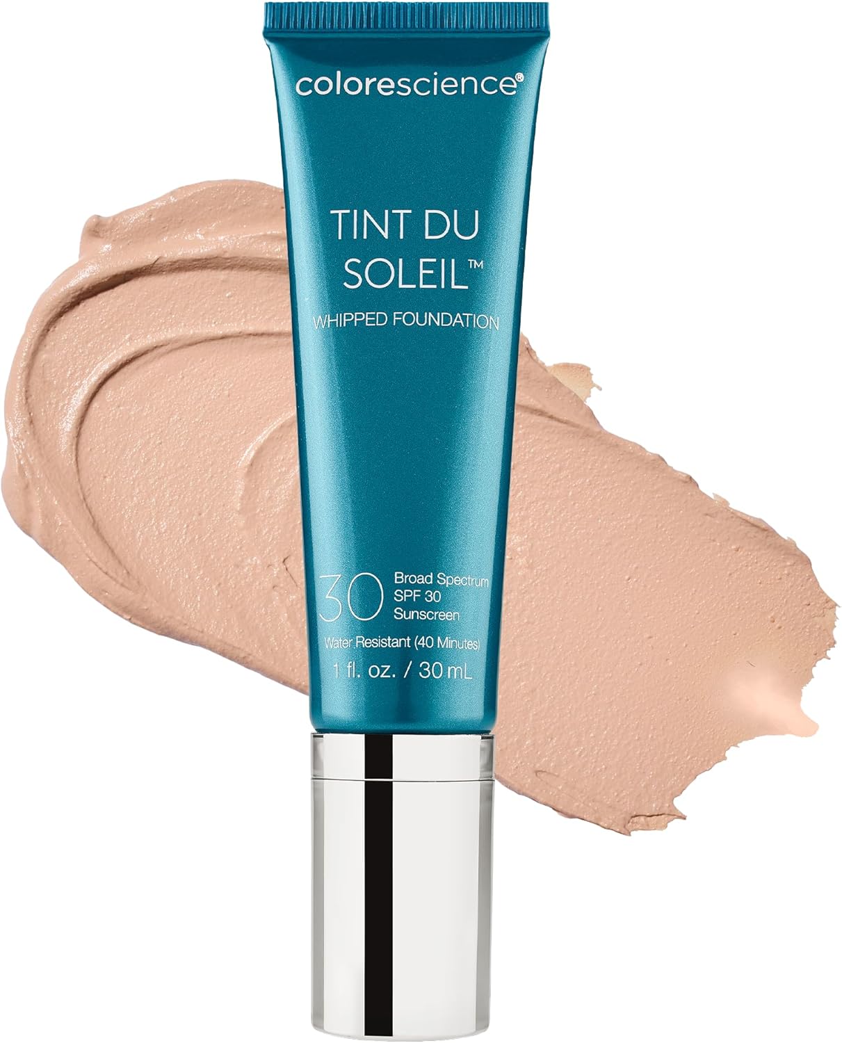 Colorescience Tint du Soleil SPF 30 UV Protective Foundation - Light by ColoreScience