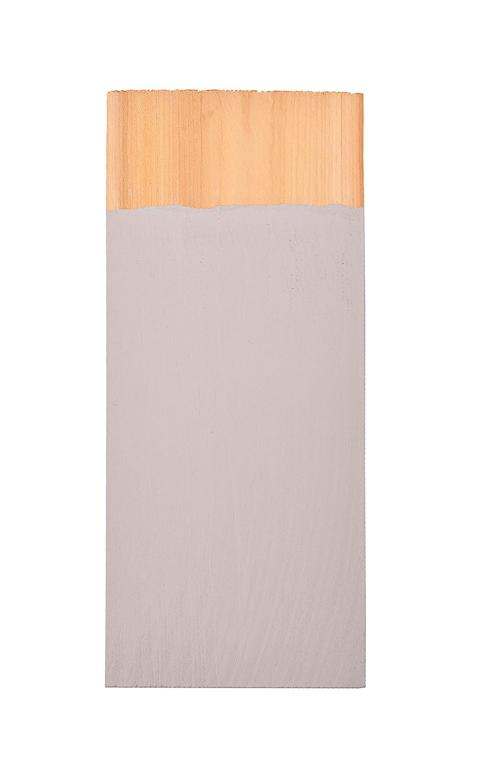 Waska Eastern White Cedar Shingles A Grade Extra Clear 16" x3/8" (Cape Cod Gray)