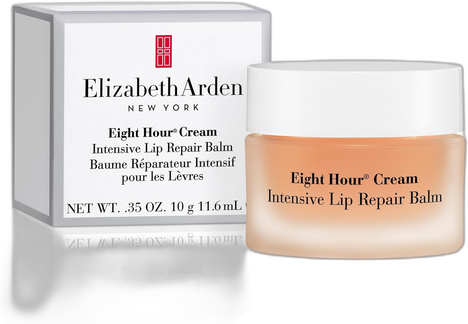 Elizabeth Arden Eight Hour Intensive Lip Repair Balm