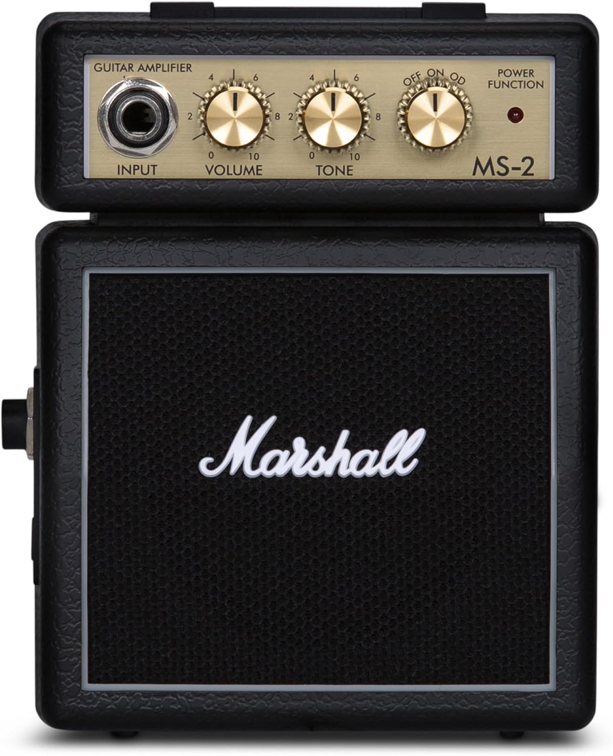 Marshall MS2 Micro Amp - Black