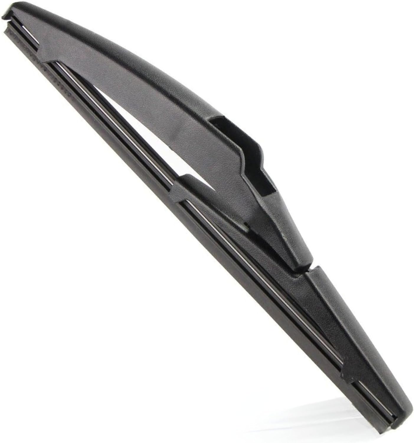 SHS Wipers Fits Toyota Auris Hatchback 2012-onwards Rear Wiper Blade 8" 200mm Exact Fit 8A