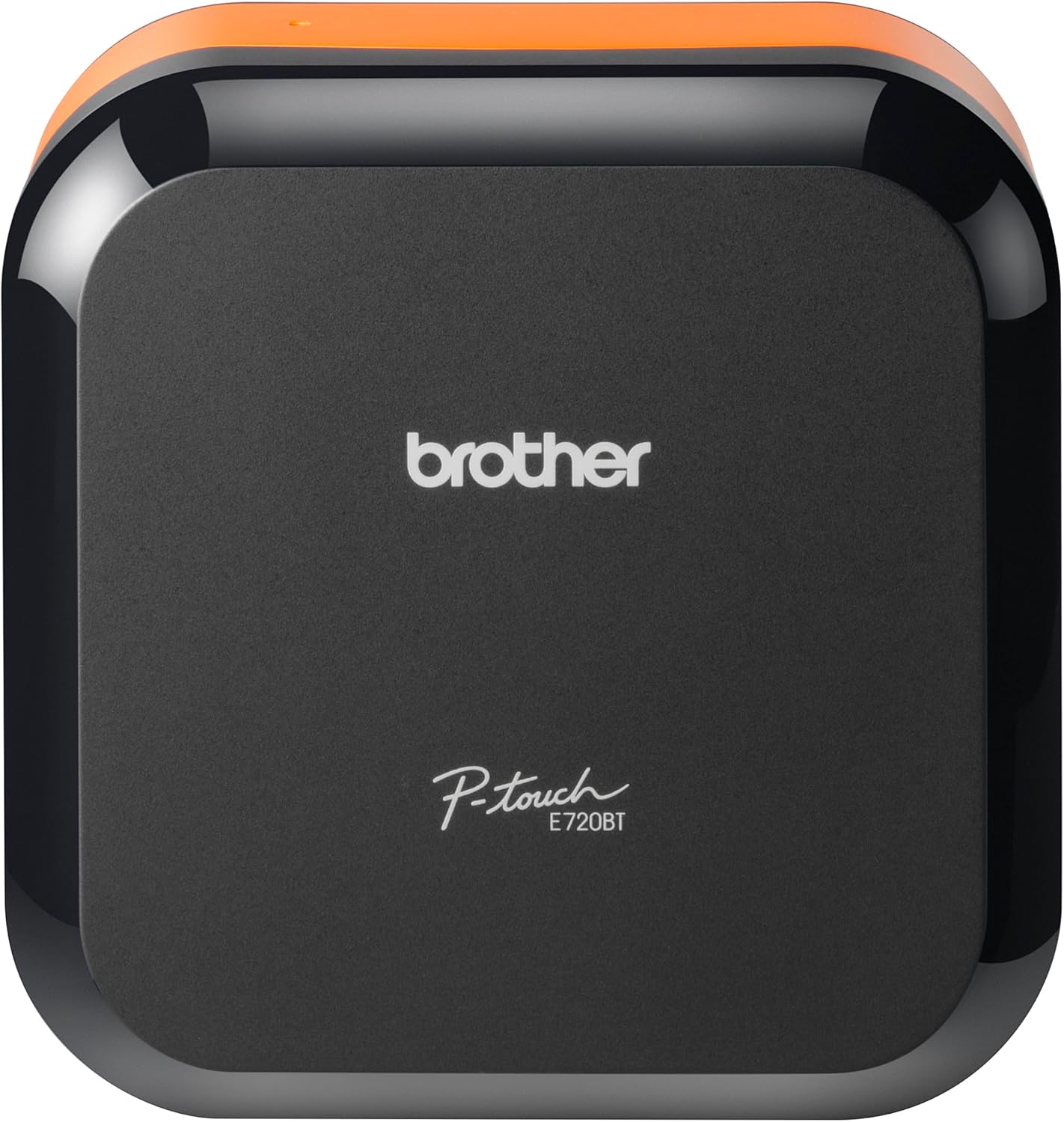 Brother PT-E720BT P-touch CUBE Pro | App-based label printer