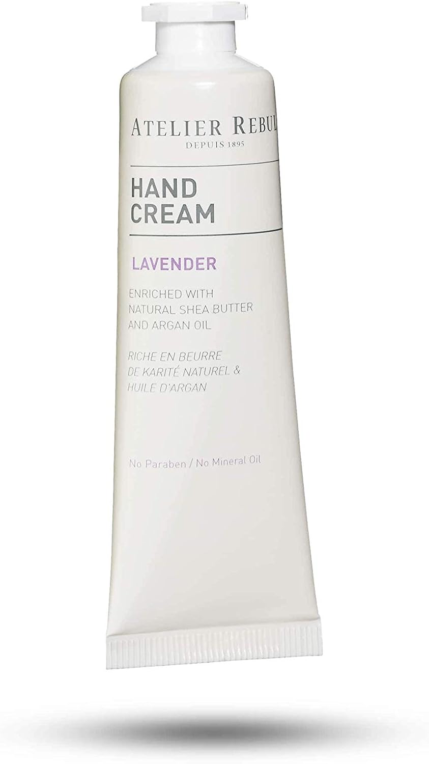 Atelier Rebul Hand Cream Lavender 30ml