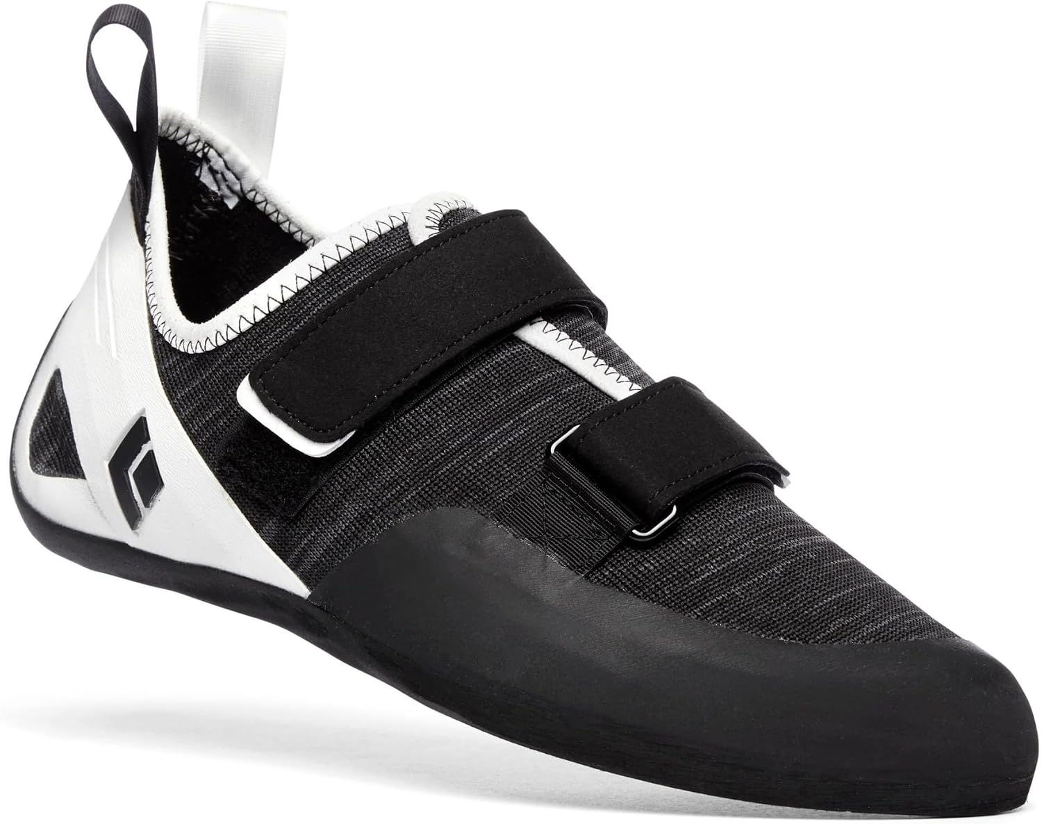 BLACK DIAMOND Men's Momentum Lace or Strap Rock Climbing Shoes, Gym/Outdoor
