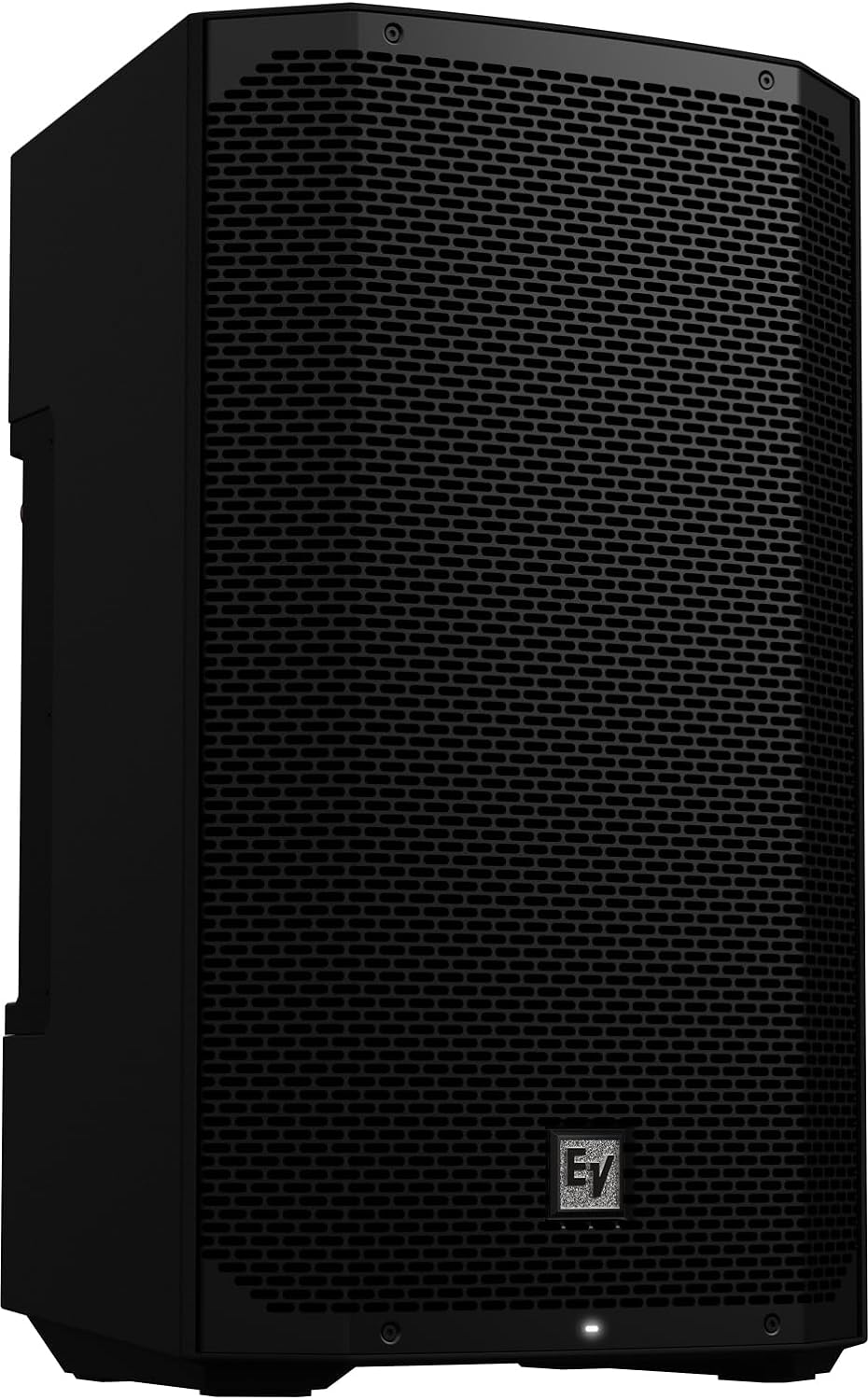 Electro Voice EVERSE 12 12-Inch Weatherized Battery-Powered Loudspeaker with Bluetooth Audio and Control (Black)