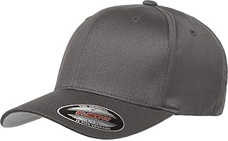 Flexfit Men's Athletic Baseball Fitted Cap