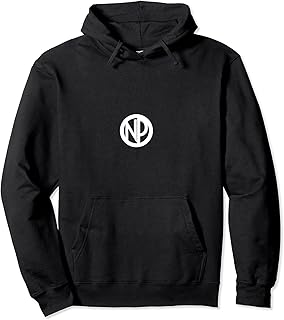 Cool Pullover Hoodie