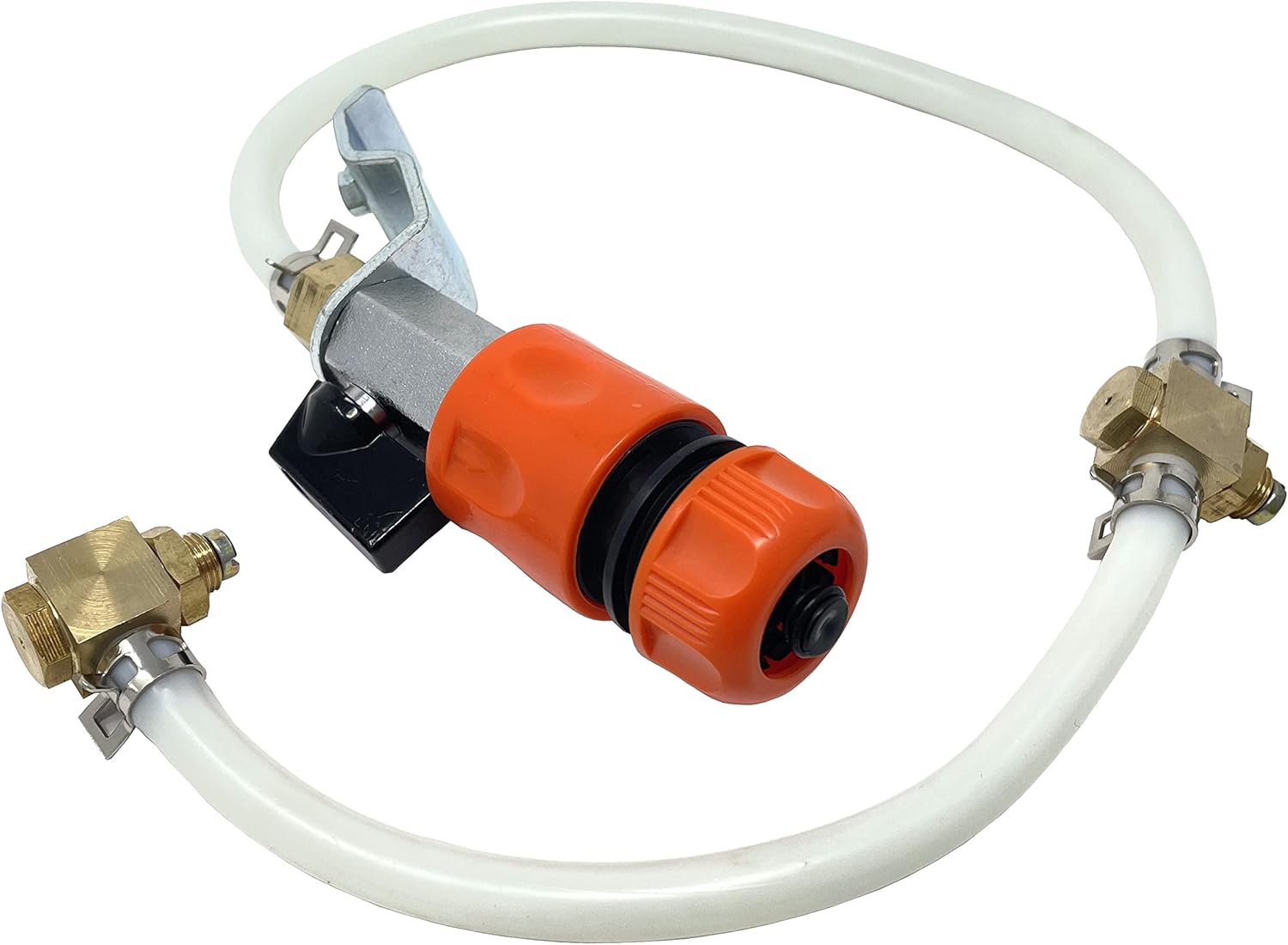 Redpart Water Kit Assembly/Dust Suppression Replacement for Stihl TS400 TS350 TS510 Cut Off Saws