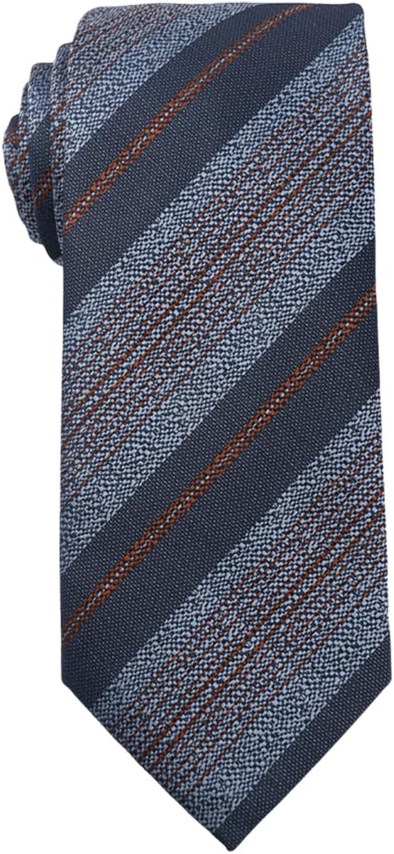 marysgift Tie Men's Fashion Woven Necktie Multicolor Ties - 57.48" x 3.15"(146cm*8cm)