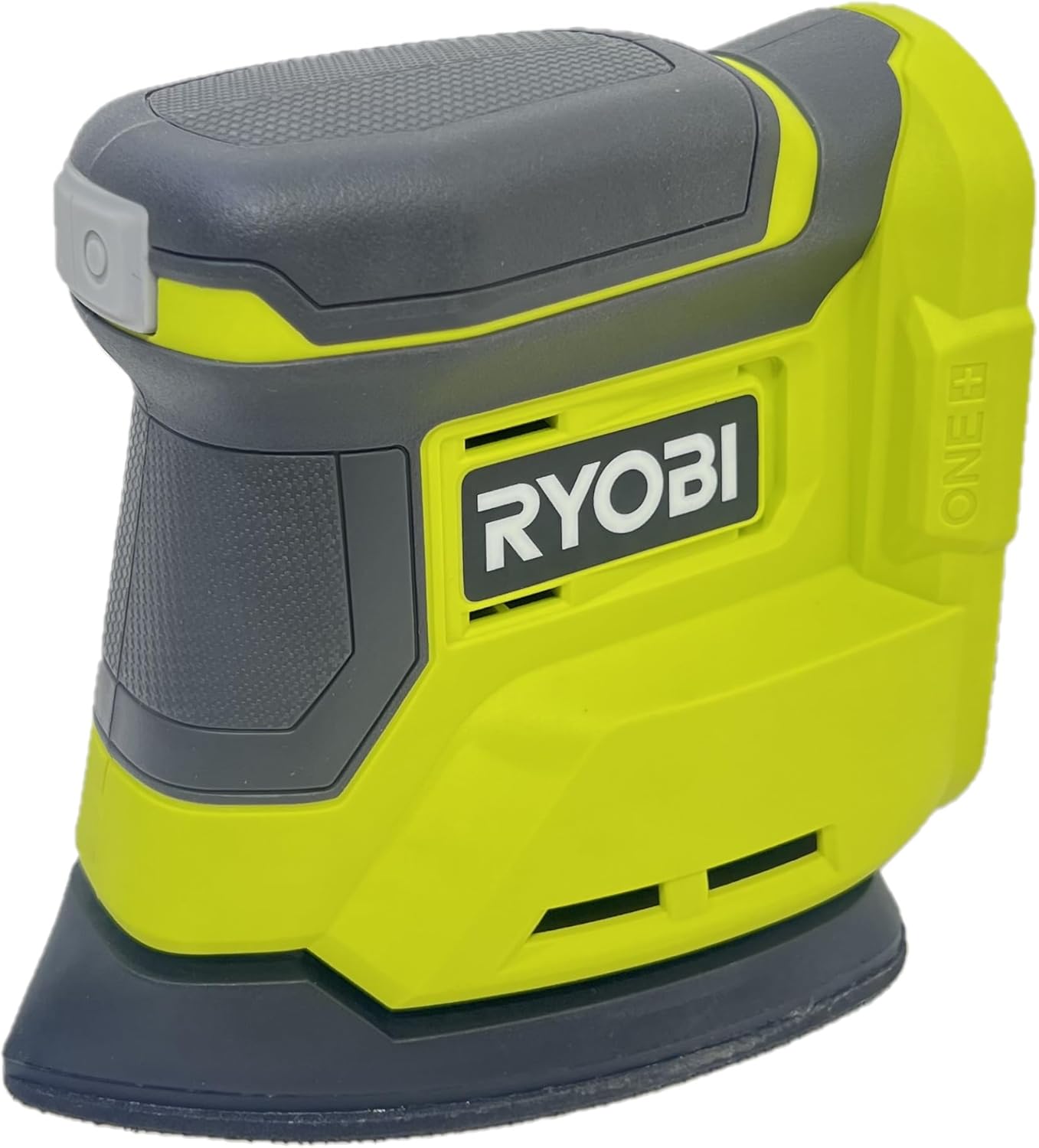 RYOBI 18V Corner Cat Finish Sander