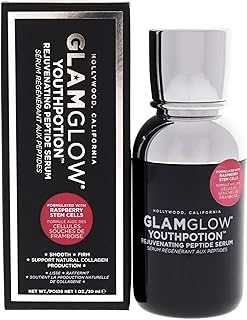 Glamglow Youthpotion Rejuvenating Peptide Serum Women 1 oz