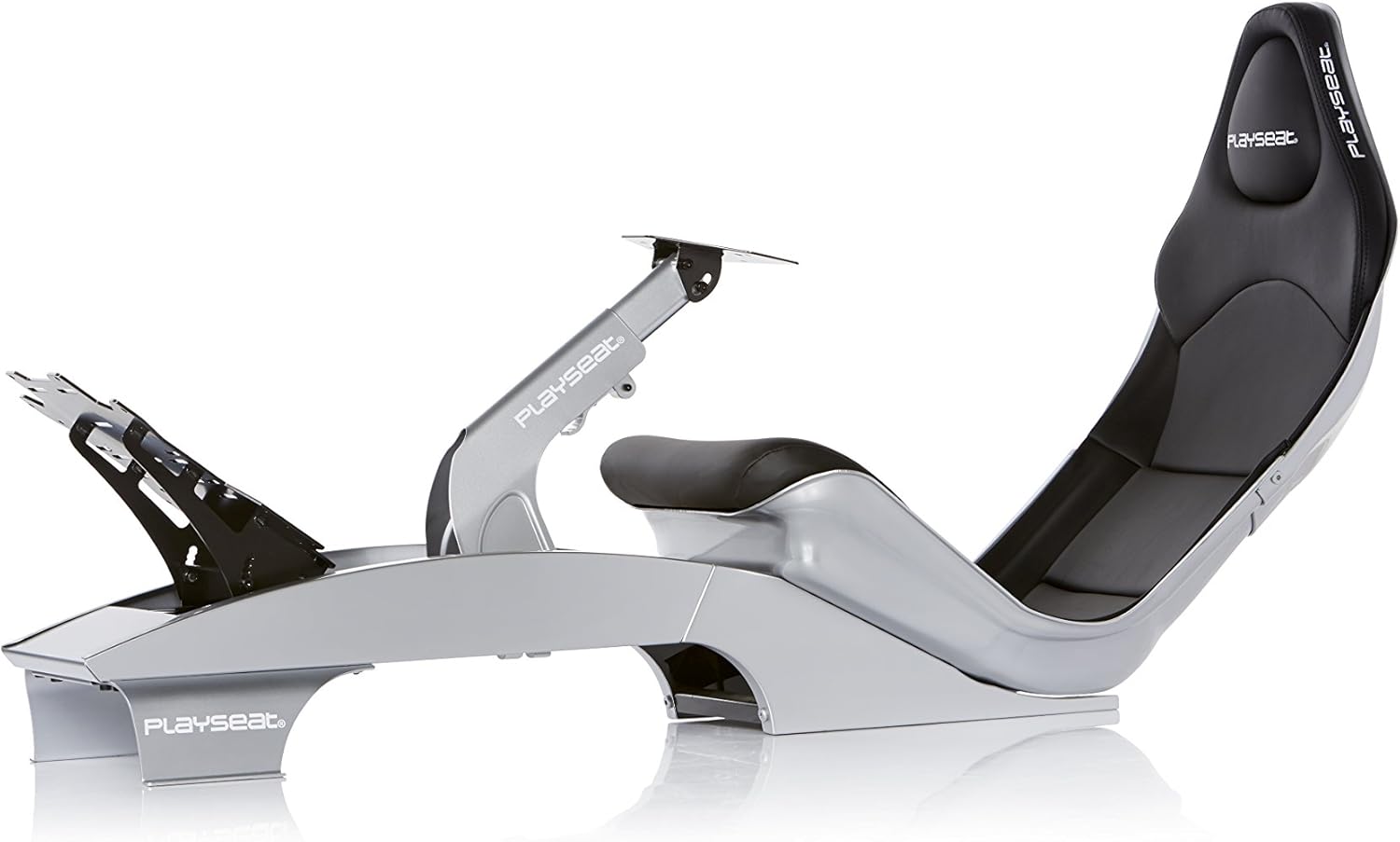 Playseat F1 Silver