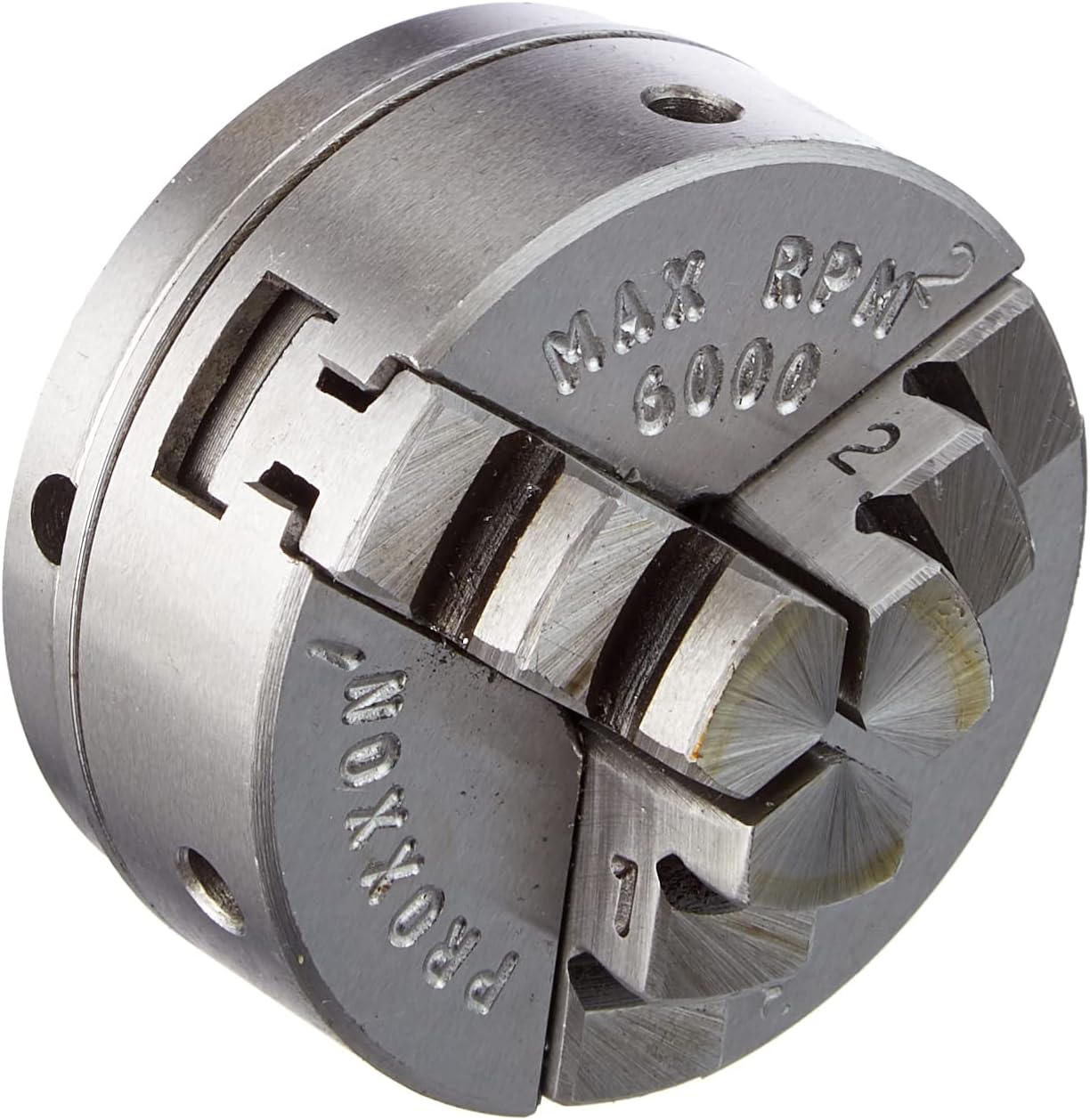 Proxxon 27026 Three Jaw Chuck for The Lathe DB 250