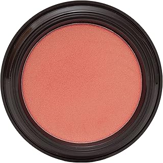 Gabriel Cosmetics Multi Pot (Peony), 3-in-1 Multi pot, Smooth Finish Formula for Eyes,Lips, and Cheeks for sun kissed glow. Natural, Paraben Free, Vegan, Gluten-free, Cruelty-free, Non GMO, 0.08 oz.
