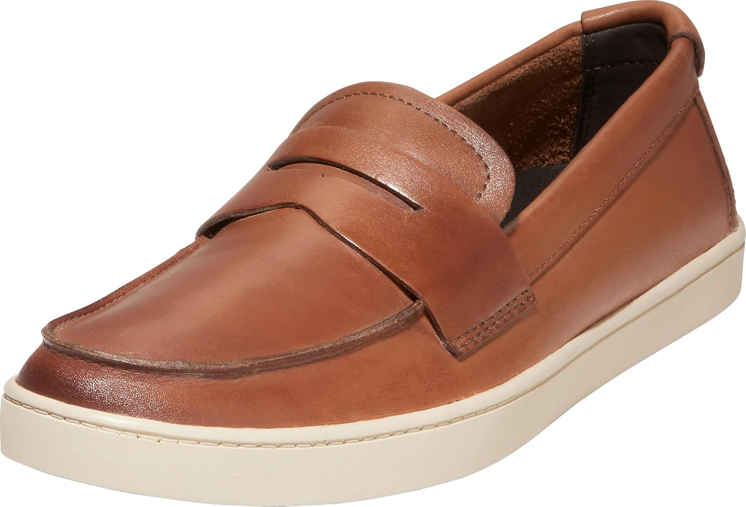 Cole Haan Men's Nantucket Deck Slip-onLoafer