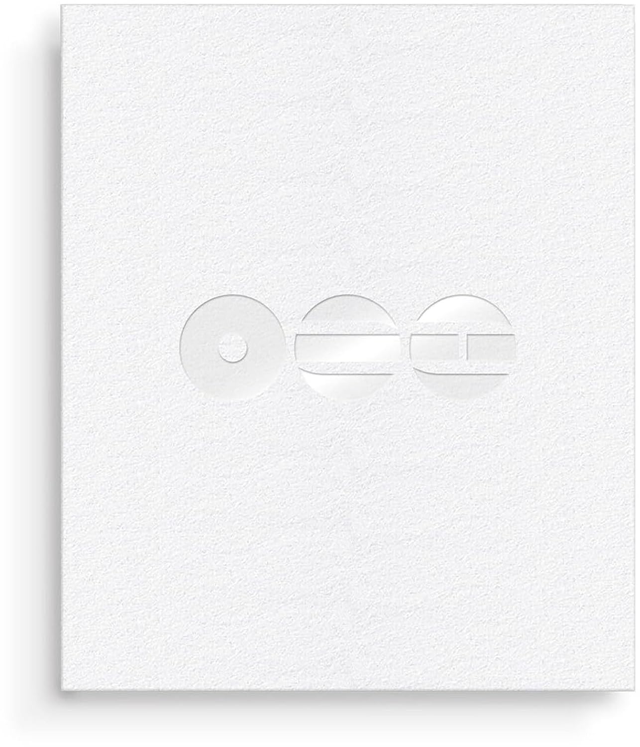 BTS The 5th Album 'ARIRANG' [Rooted in Korea Ver.]