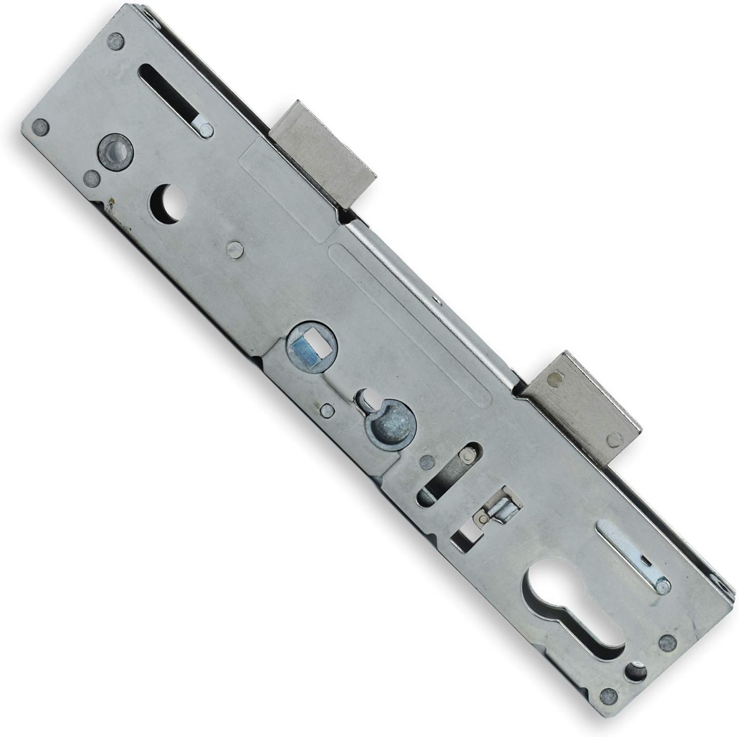 Lockmaster Mila Master 35mm Backset Lock Case Gear Box Single Spindle