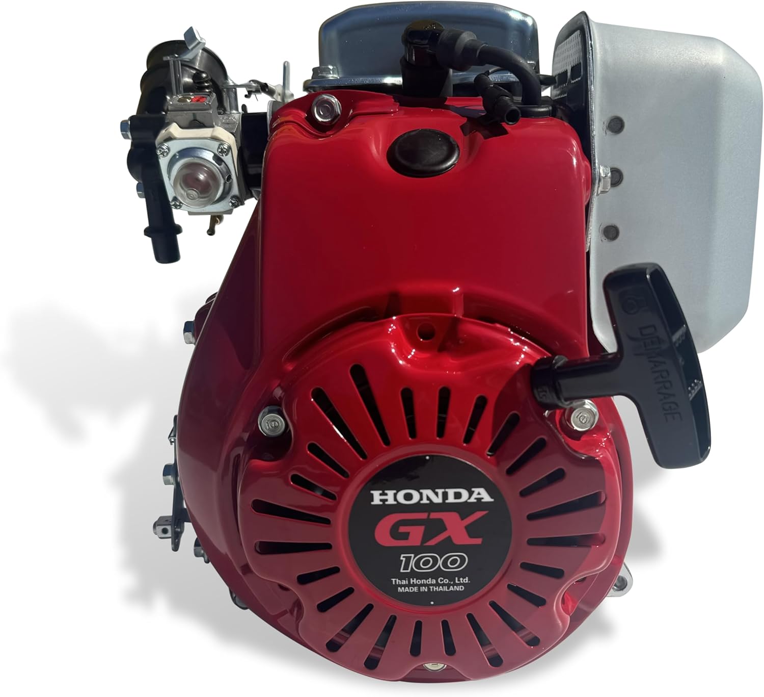 GX100RT-KRBF 912210021 for Bomag, MultiQuip MTX60, MTX70, MTX50HD, MTX60HD, MTX70HD Rammer Engine