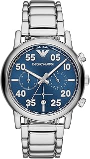 Emporio Armani Men's Chronograph Watch