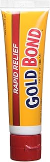 Gold Bond Maximum Strength Medicated Anti-Itch Cream - 1 oz