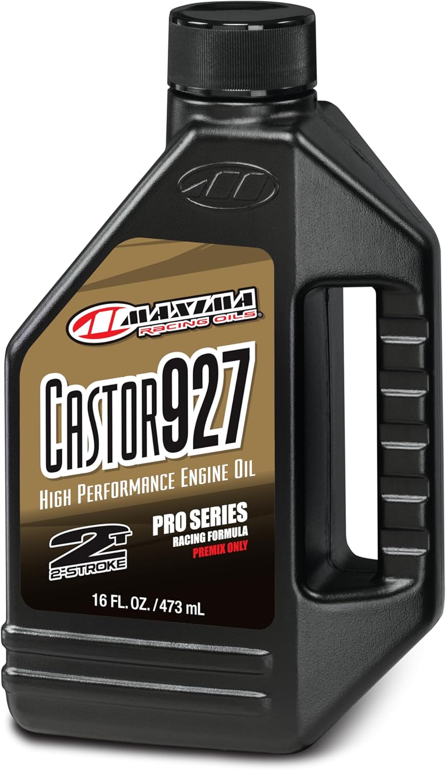 Castor 927 Racing Premix