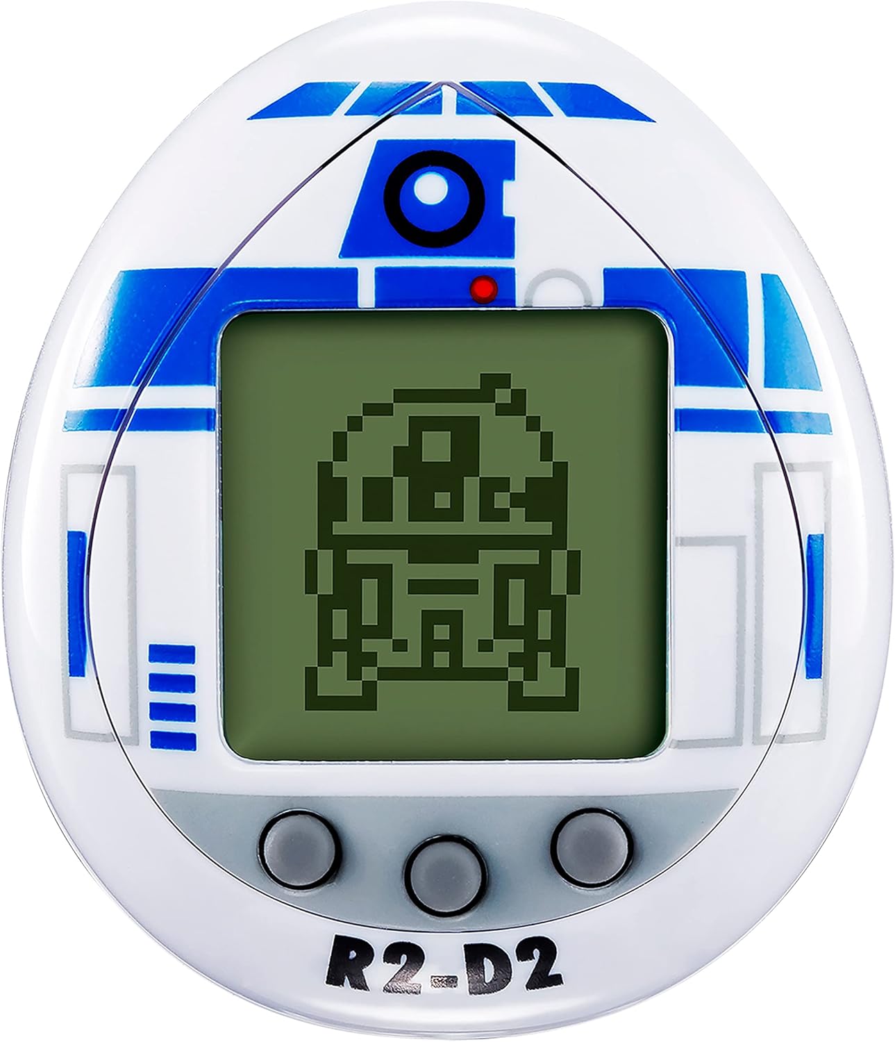 Tamagotchi Nano x Star Wars: R2-D2 Tamagotchi, Classic