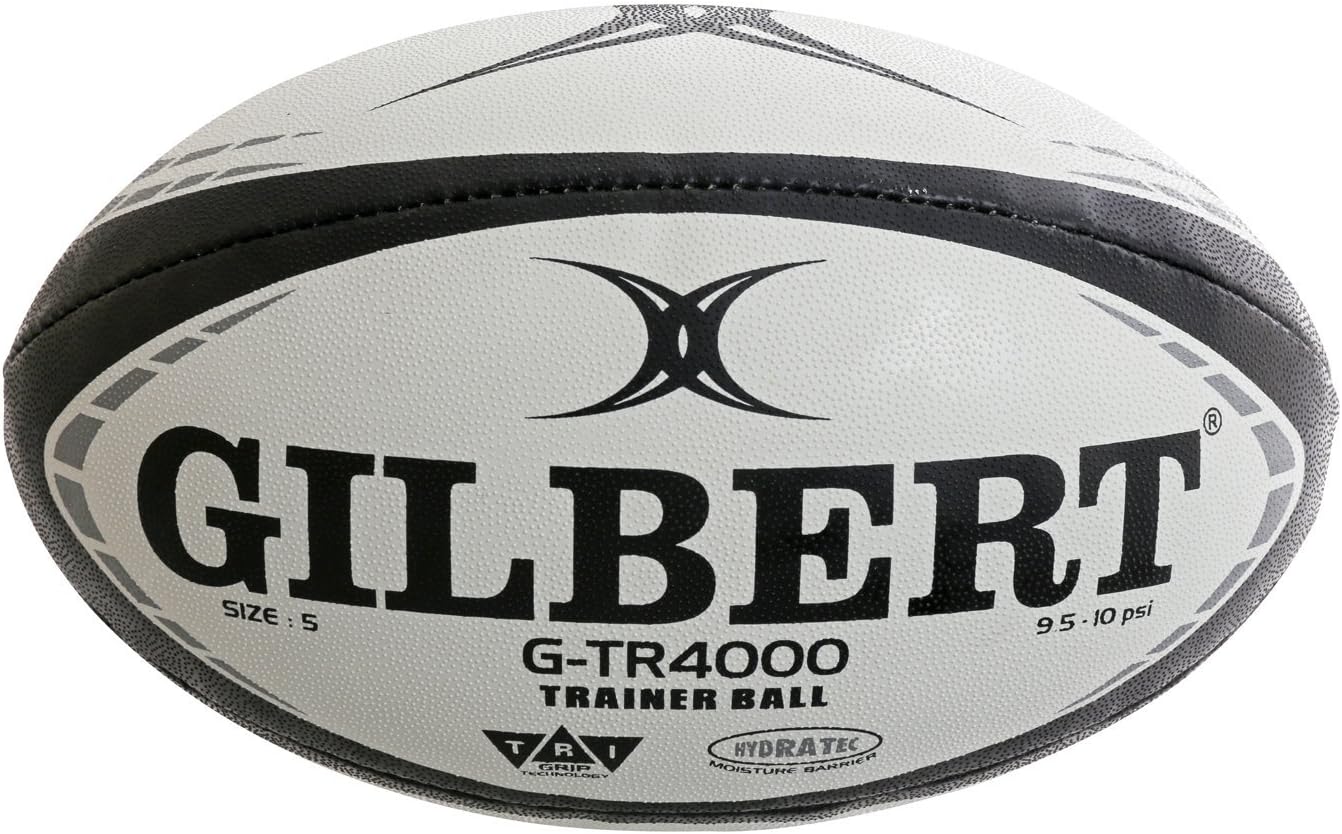 Gilbert G-TR4000 Training Ball - Black