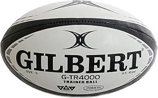 Gilbert G-TR4000 Training Ball - Black