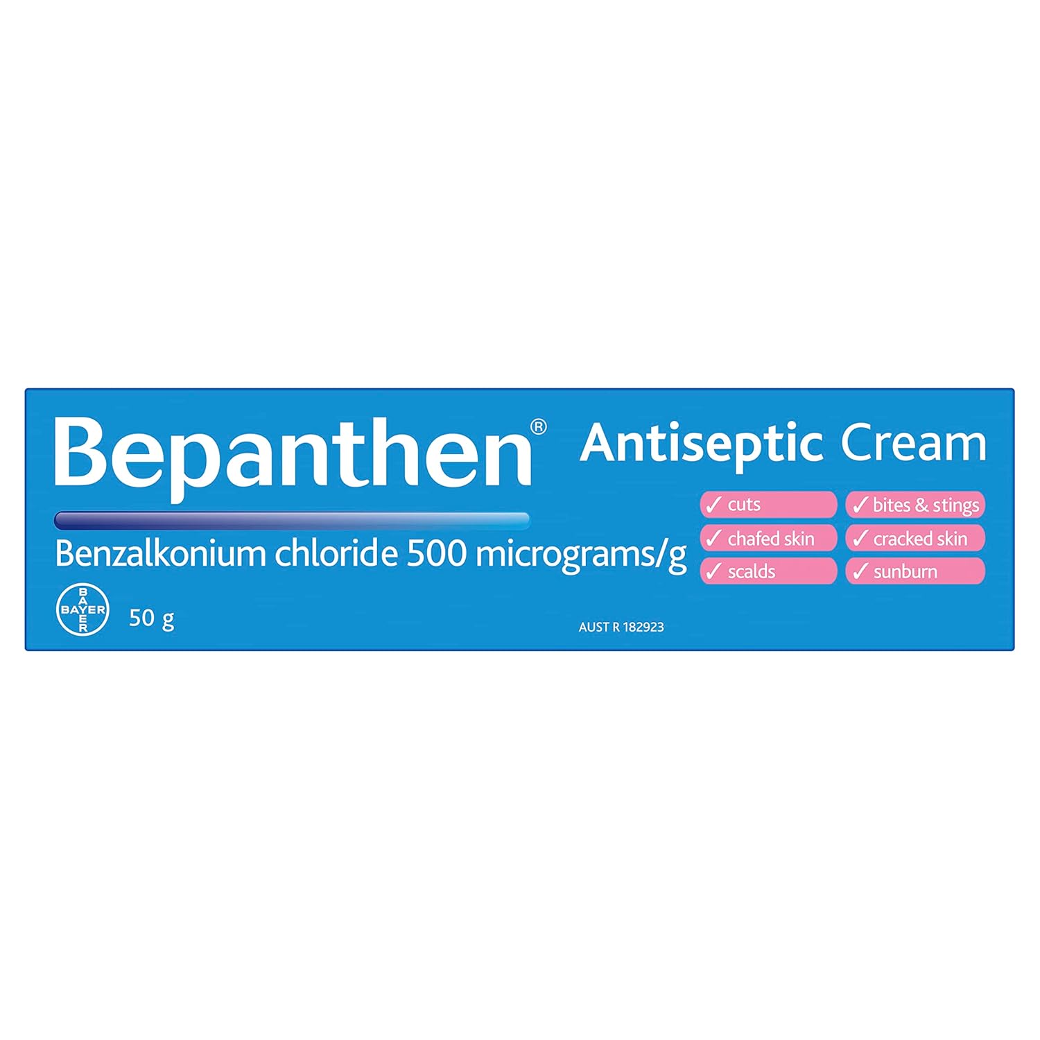 Bepanthen Cream 50G